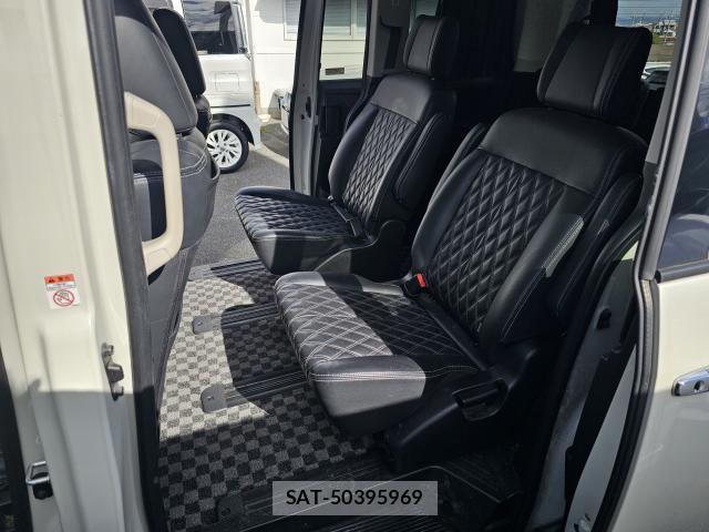 Mitsubishi DELICA 2020 8855671-6