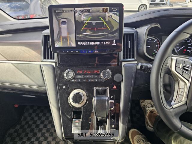 Mitsubishi DELICA 2020 8855671-8