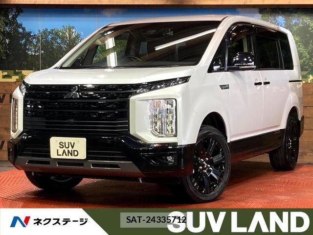 Mitsubishi DELICA 2025-06 8855698-0