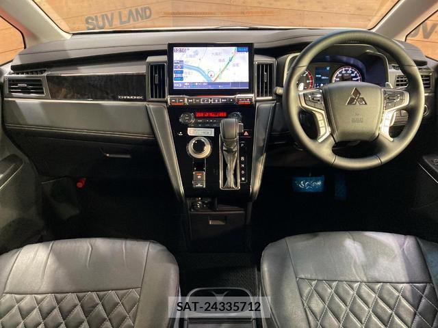 Mitsubishi DELICA 2025-06 8855698-1