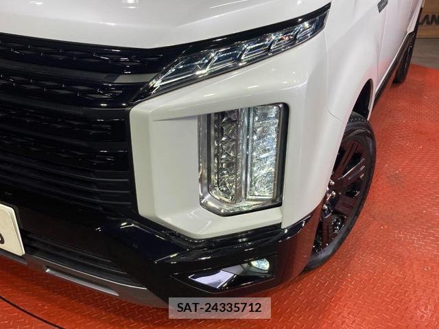 Mitsubishi DELICA 2025-06 8855698-12