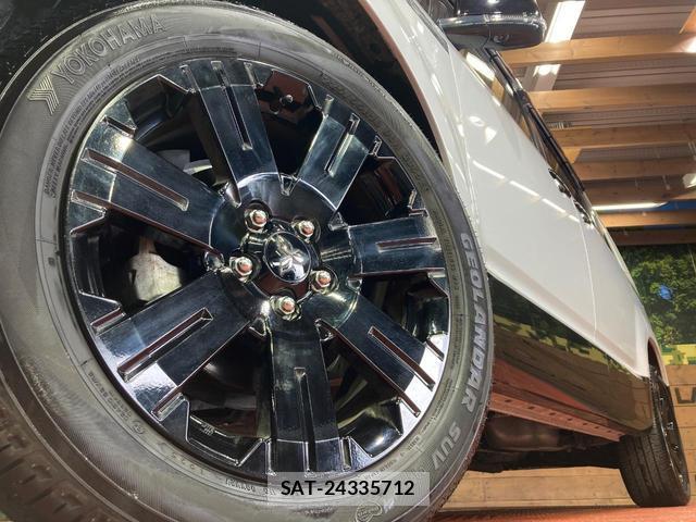 Mitsubishi DELICA 2025-06 8855698-13