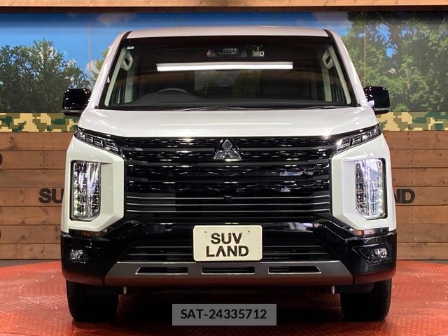 Mitsubishi DELICA 2025-06 8855698-14