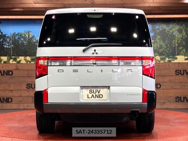 Mitsubishi DELICA 2025-06 8855698-15