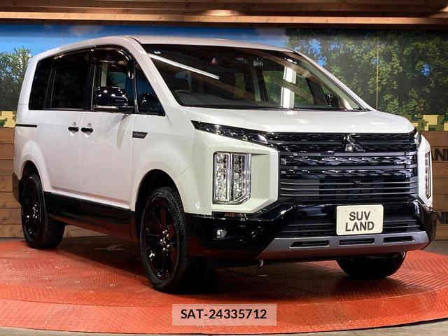 Mitsubishi DELICA 2025-06 8855698-16