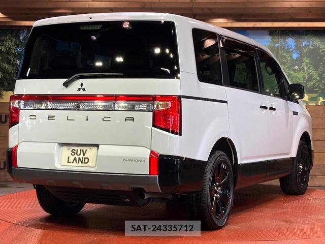 Mitsubishi DELICA 2025-06 8855698-17