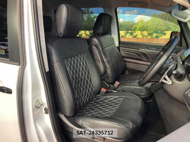Mitsubishi DELICA 2025-06 8855698-7