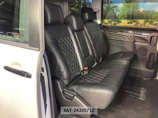 Mitsubishi DELICA 2025-06 8855698-8
