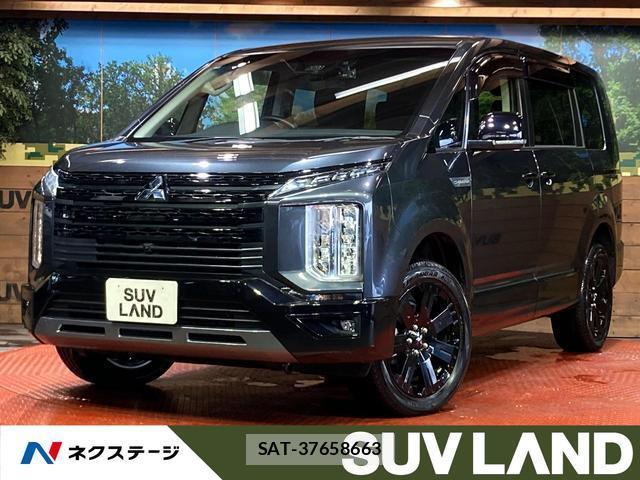 Mitsubishi DELICA 2025-06 8855699-0