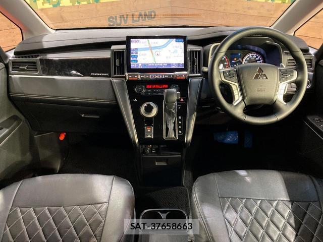 Mitsubishi DELICA 2025-06 8855699-1