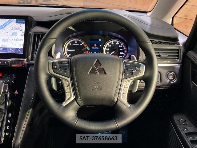 Mitsubishi DELICA 2025-06 8855699-11