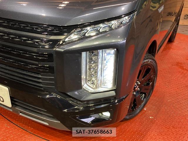 Mitsubishi DELICA 2025-06 8855699-12