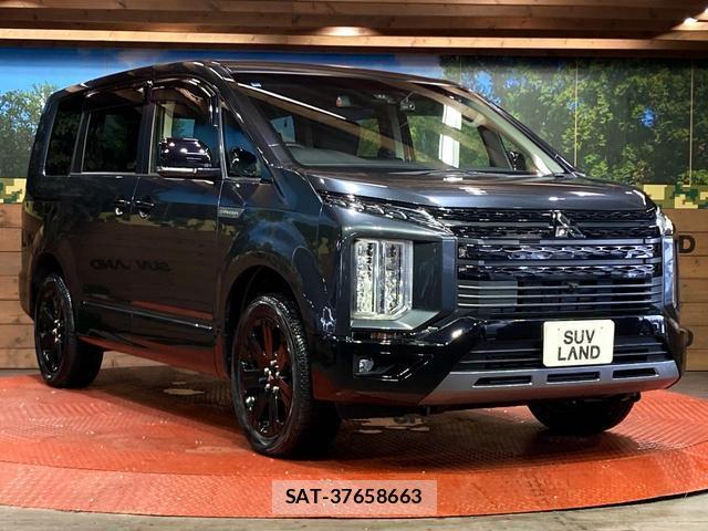 Mitsubishi DELICA 2025-06 8855699-16