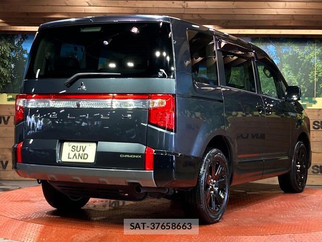 Mitsubishi DELICA 2025-06 8855699-17