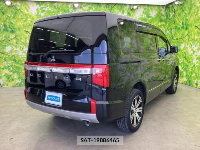 Mitsubishi DELICA 2025-03 8856011-2