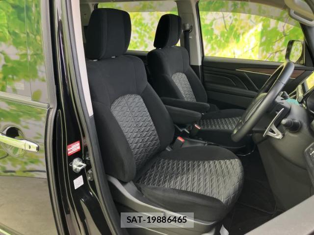 Mitsubishi DELICA 2025-03 8856011-3