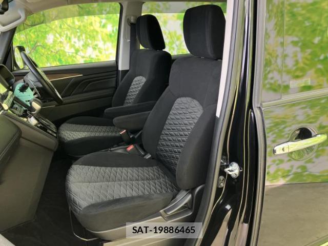 Mitsubishi DELICA 2025-03 8856011-6