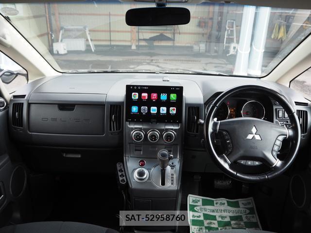 Mitsubishi DELICA 2007-03 8856036-1