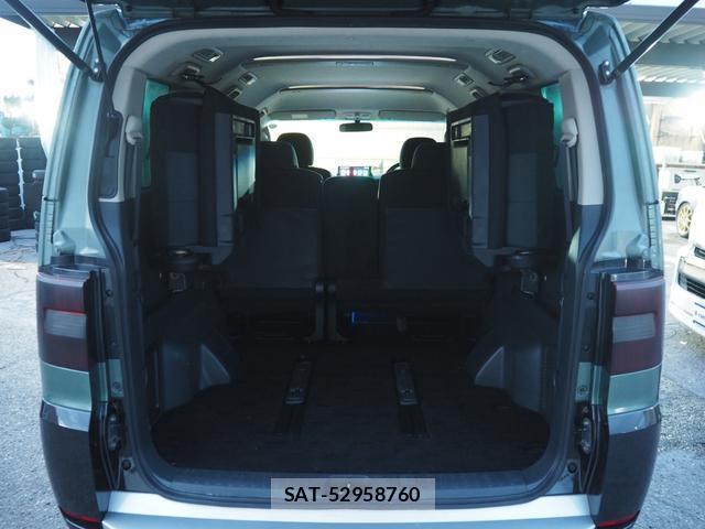 Mitsubishi DELICA 2007-03 8856036-11