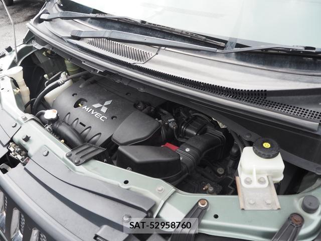 Mitsubishi DELICA 2007-03 8856036-19
