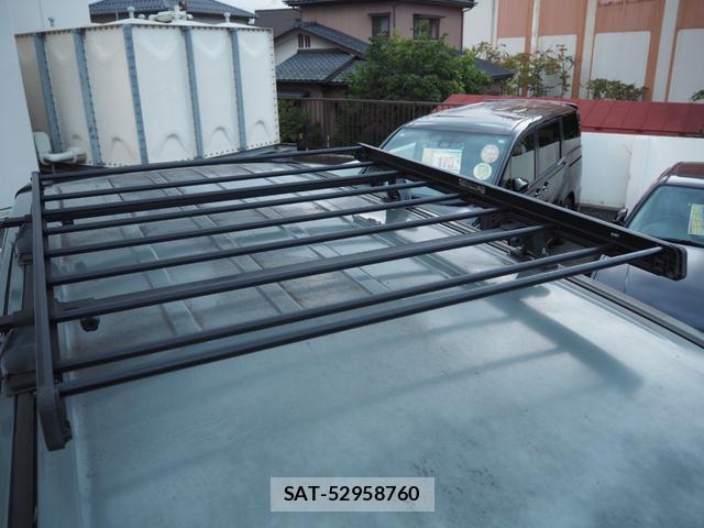 Mitsubishi DELICA 2007-03 8856036-2