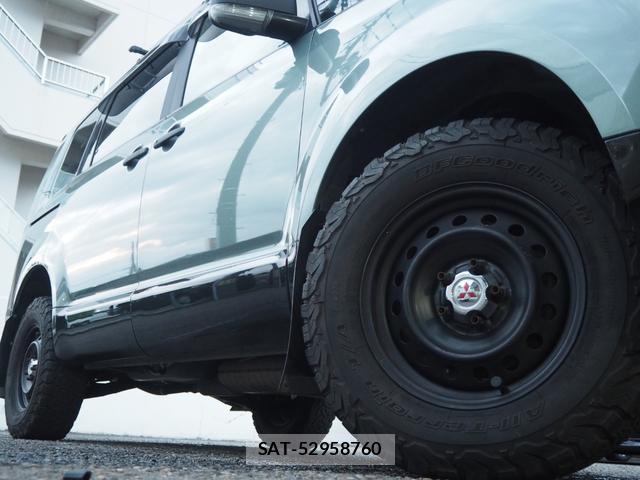 Mitsubishi DELICA 2007-03 8856036-6