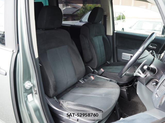 Mitsubishi DELICA 2007-03 8856036-7