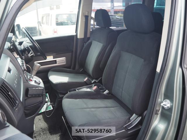Mitsubishi DELICA 2007-03 8856036-8