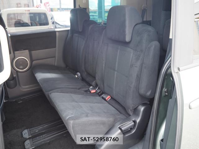 Mitsubishi DELICA 2007-03 8856036-9
