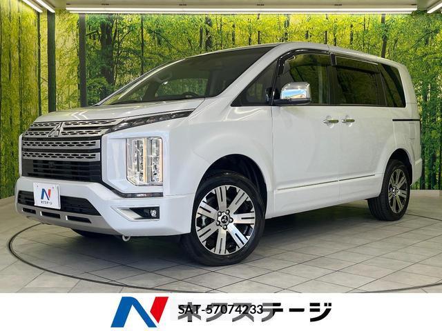 Mitsubishi DELICA 2024-12 8856668-0