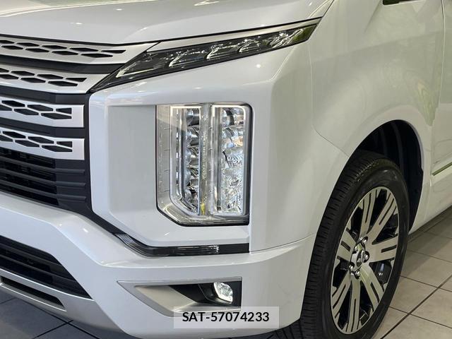 Mitsubishi DELICA 2024-12 8856668-12