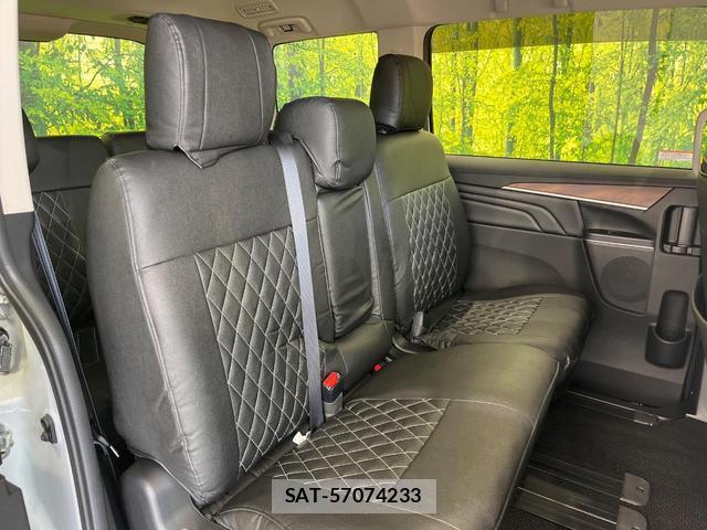 Mitsubishi DELICA 2024-12 8856668-8