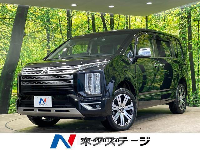 Mitsubishi DELICA 2024-10 8856767-0
