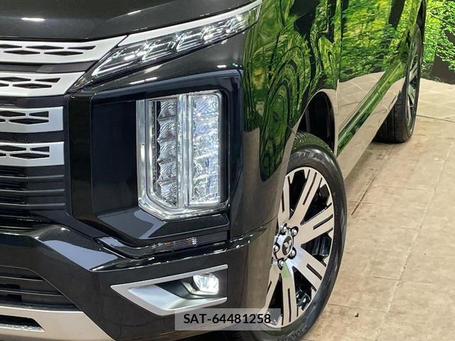 Mitsubishi DELICA 2024-10 8856767-12