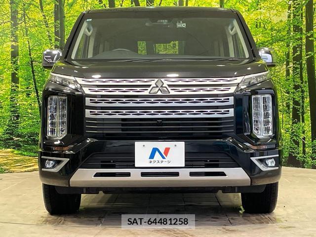 Mitsubishi DELICA 2024-10 8856767-14