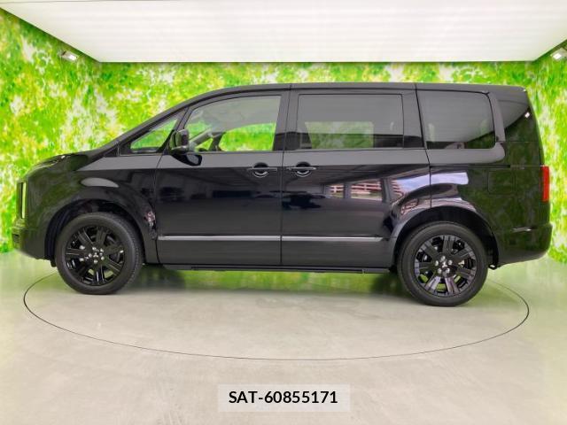 Mitsubishi DELICA 2025-07 8856857-1