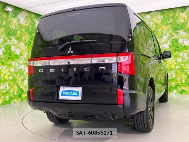 Mitsubishi DELICA 2025-07 8856857-2