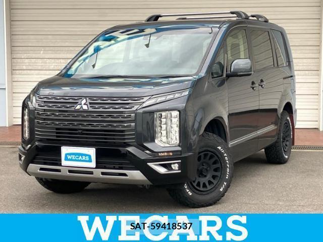 Mitsubishi DELICA 2022-09 8857007-0
