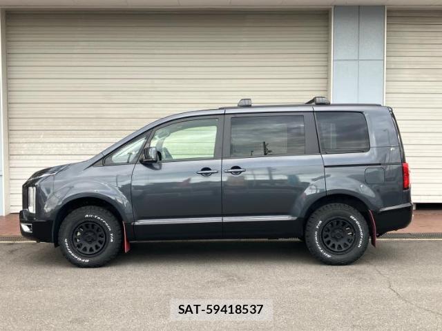 Mitsubishi DELICA 2022-09 8857007-1