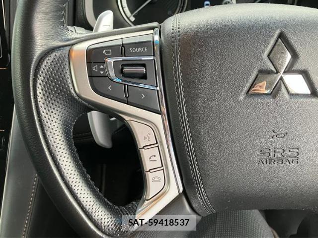 Mitsubishi DELICA 2022-09 8857007-11