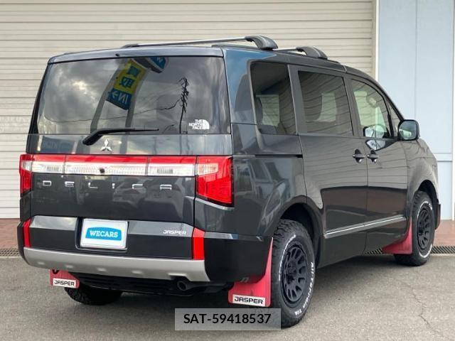 Mitsubishi DELICA 2022-09 8857007-2
