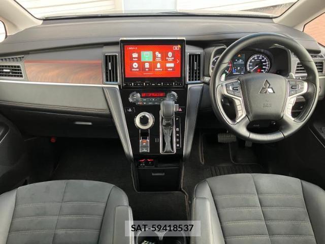 Mitsubishi DELICA 2022-09 8857007-3