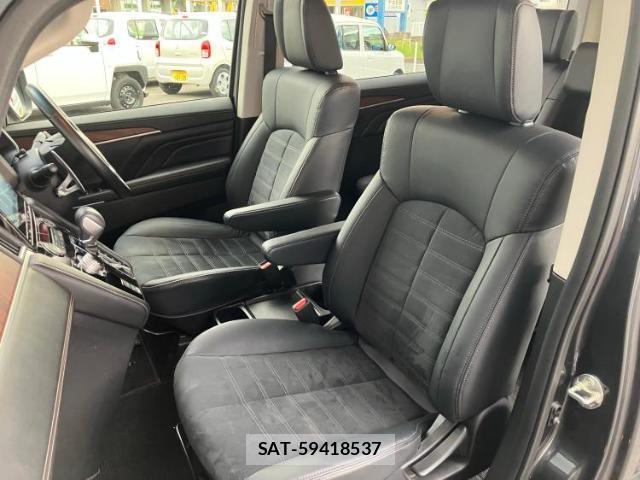 Mitsubishi DELICA 2022-09 8857007-4