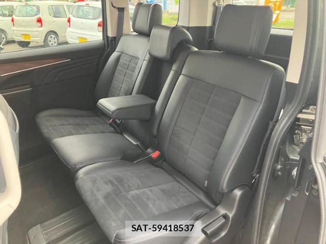 Mitsubishi DELICA 2022-09 8857007-5