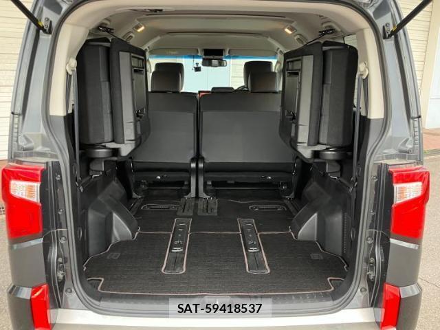 Mitsubishi DELICA 2022-09 8857007-7