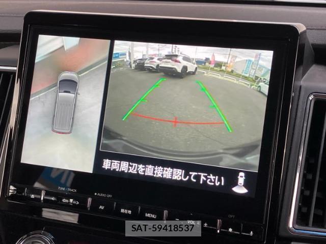 Mitsubishi DELICA 2022-09 8857007-8