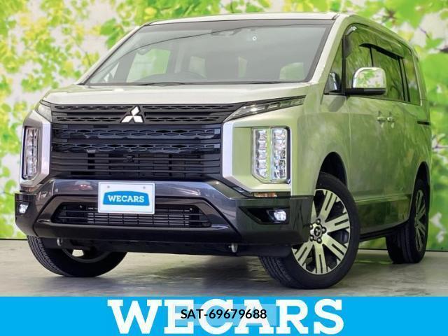 Mitsubishi DELICA 2023-12 8857097-0
