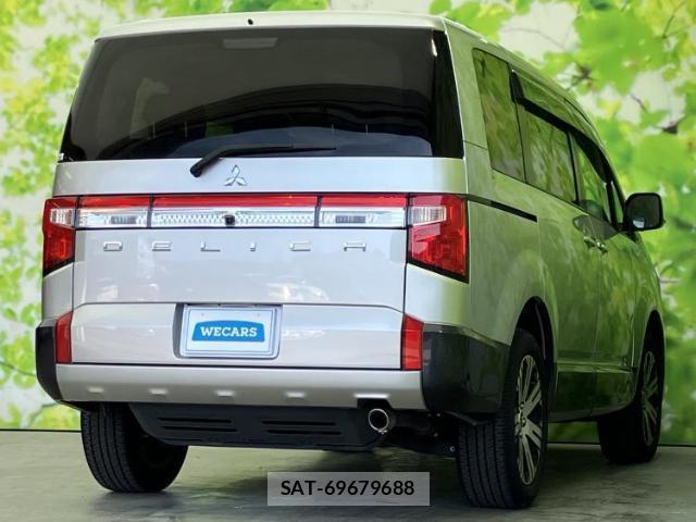 Mitsubishi DELICA 2023-12 8857097-2