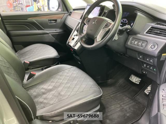 Mitsubishi DELICA 2023-12 8857097-3