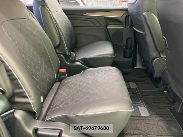 Mitsubishi DELICA 2023-12 8857097-4